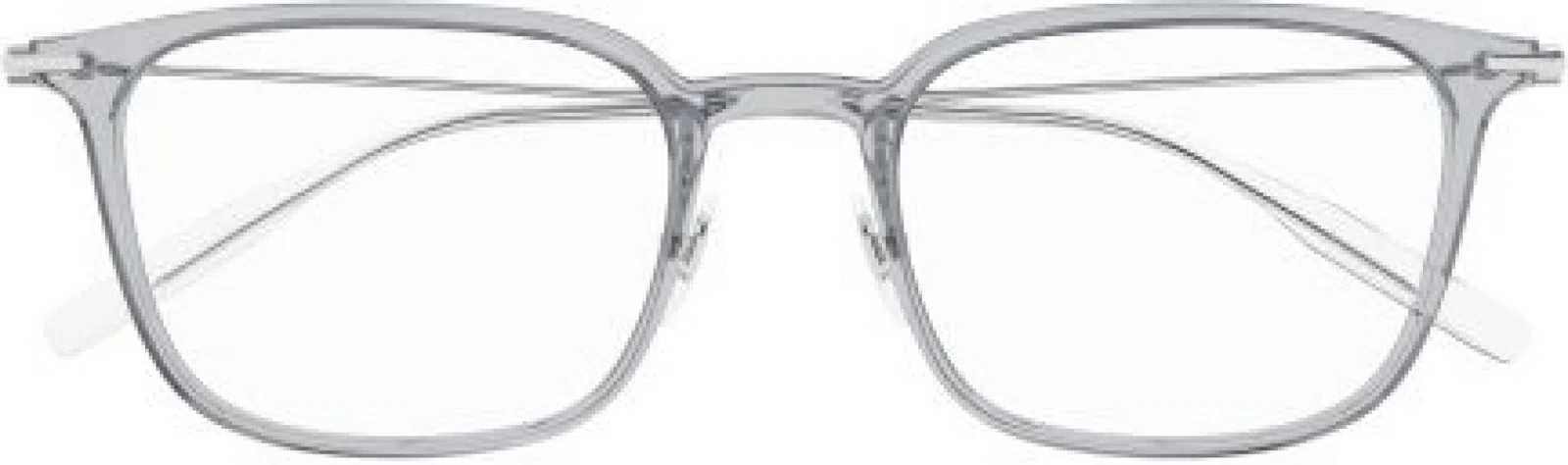 Montblanc Established MB0100O Eyeglasses - view 2